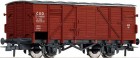 47579 Roco Box car